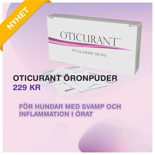 Oticurant ronpuder