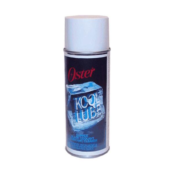 Oster kool Lube