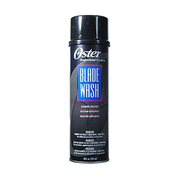 Oster blade wash 532 ml