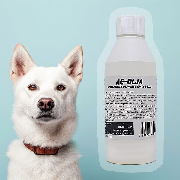 AH AE-olja 250 ml