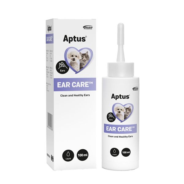 Aptus Ear Care 100 ml