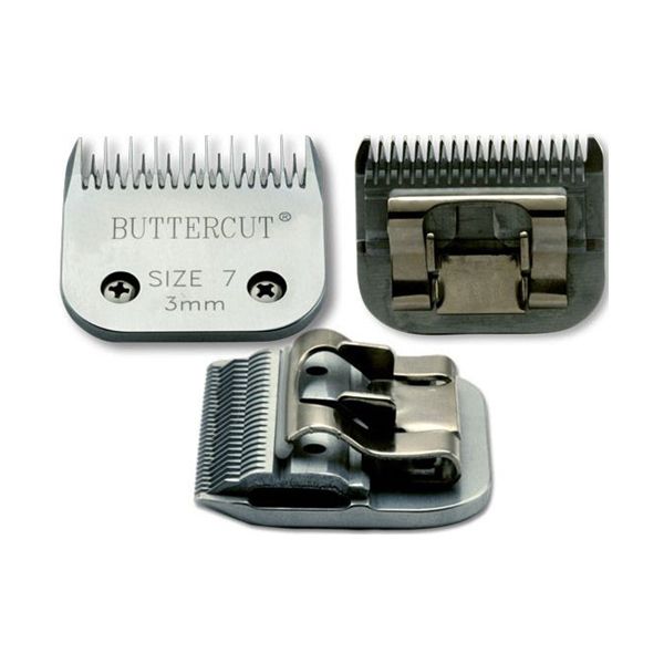 Geib Buttercut skr 7