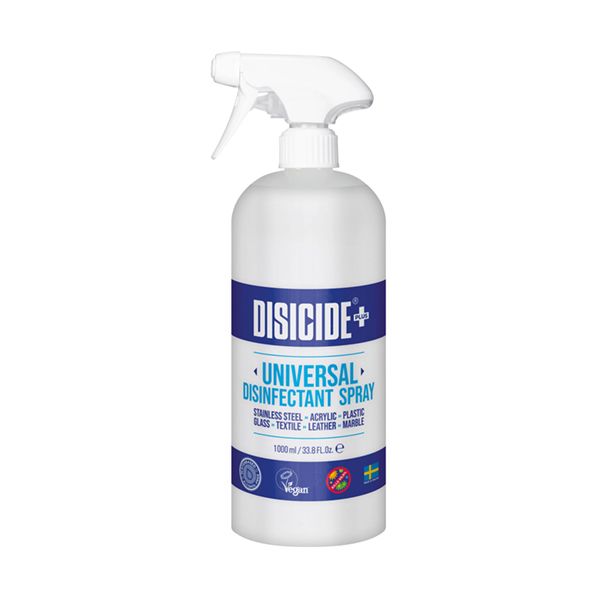 Disicide+ Universal Spray-1000 ml