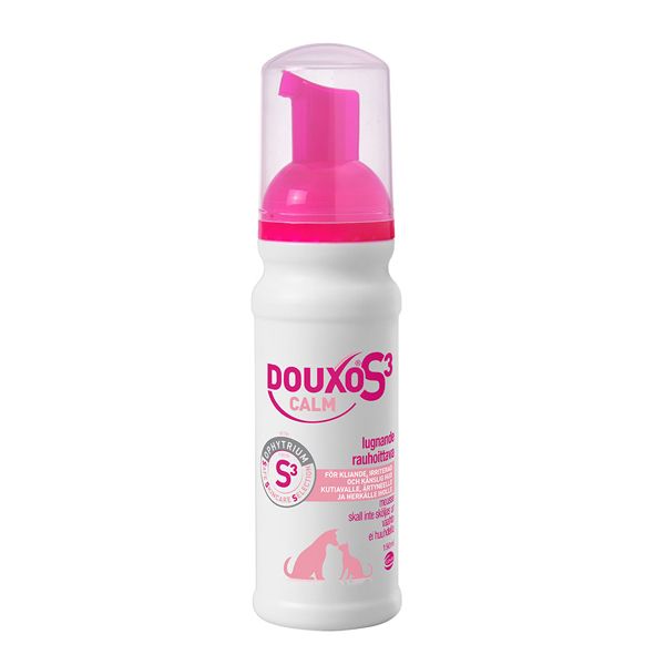 Douxo S3 Calm Mousse 150 ml