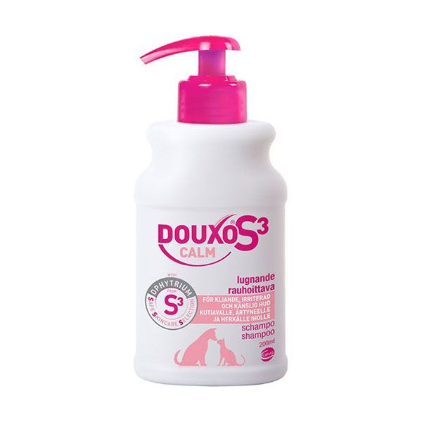 Douxo S3 Calm Schampo 200 ml