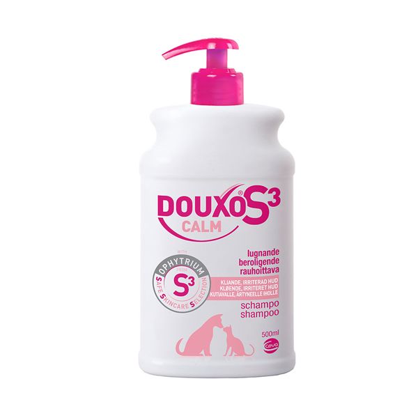 Douxo S3 Calm Schampo 500 ml