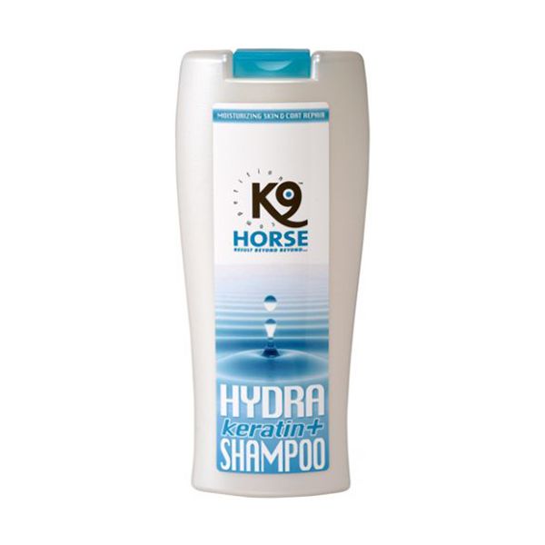 K9 Horse hydra shampoo