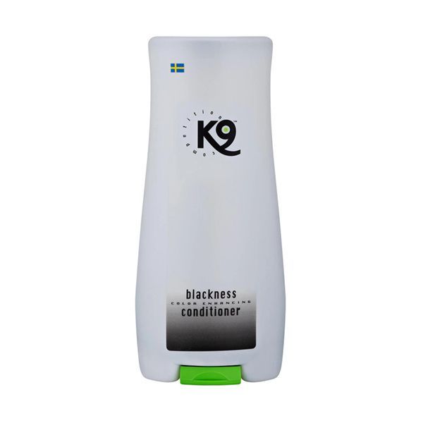 K9 Blackness Conditioner