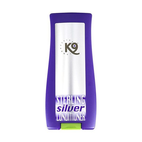 K9 Sterling Silver Conditioner