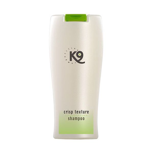 K9 Aloe Vera Crisp Texture Shampoo