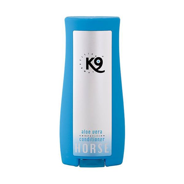 K9 Horse Aloe Vera Conditioner