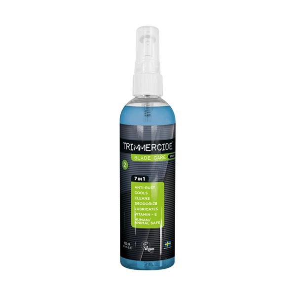 Trimmercide Blade Care spray 7 in 1 - 500 ml