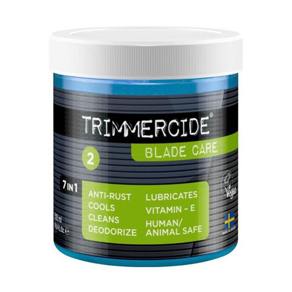 Trimmercide blade care burk 500 ml