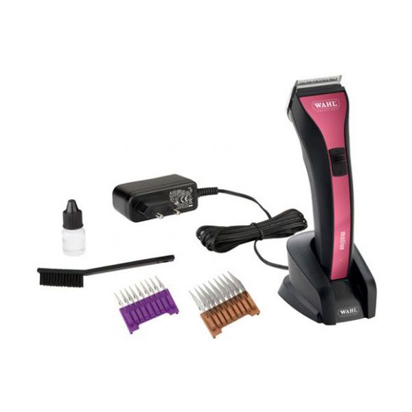 Wahl trimmer Motiva Lithium