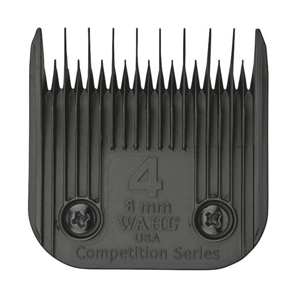 Wahl Ultimate Competition skr 4