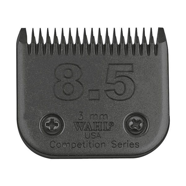 Wahl Ultimate Competition skr 8,5