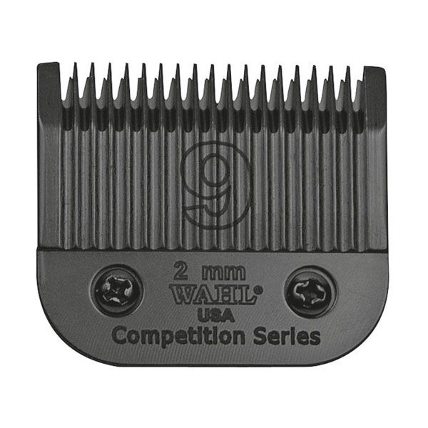 Wahl Ultimate Competition skr 9