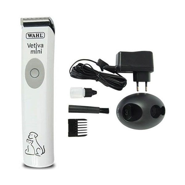 Wahl trimmer vetiva mini