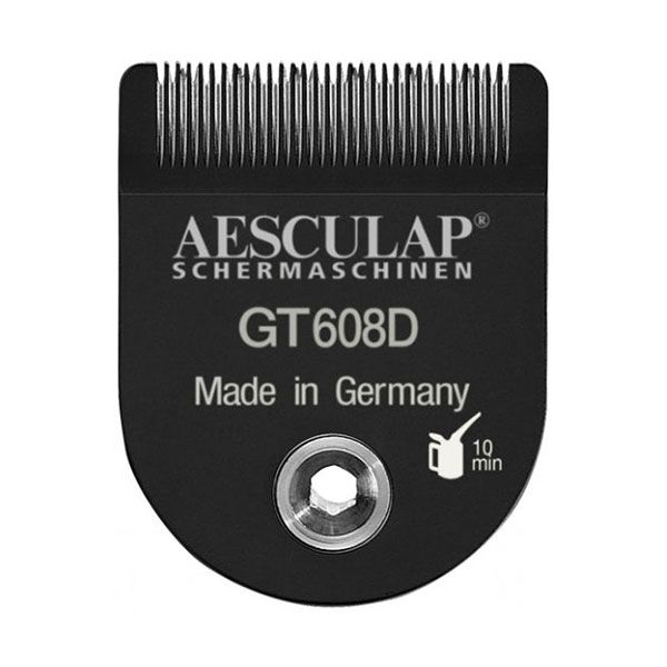 Aesculap exacta skr DLC coated