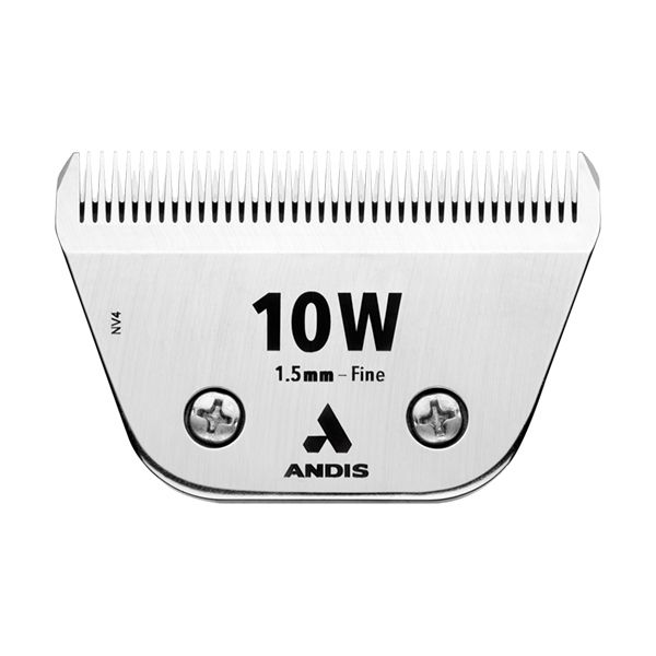 Andis skr 10W wide 1,5 mm