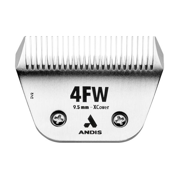 Andis skr 4FW wide 9,5 mm