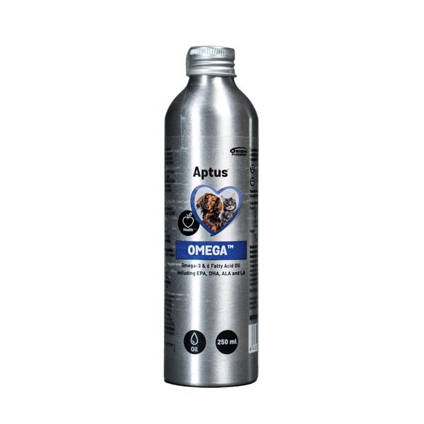 Aptus Omega Oil 250 ml