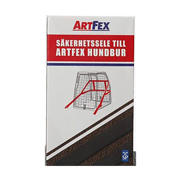 Artfex skerhetssele