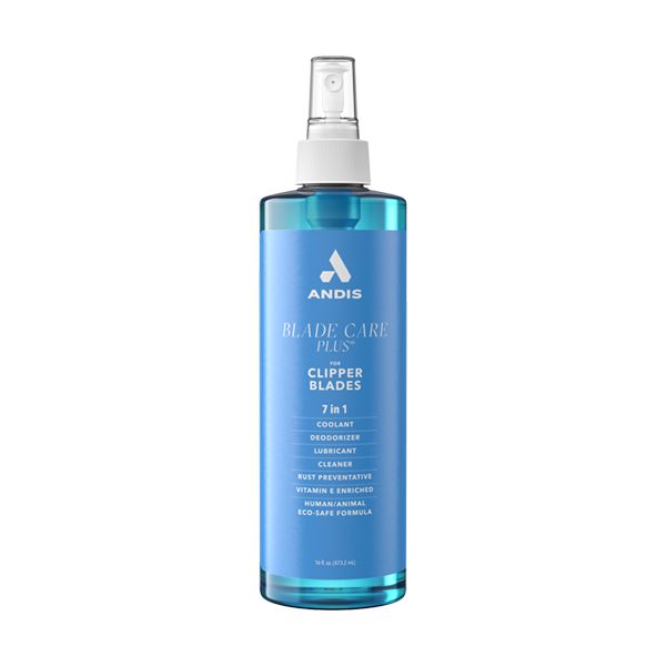 Andis blade care plus 7 in 1 - Spray