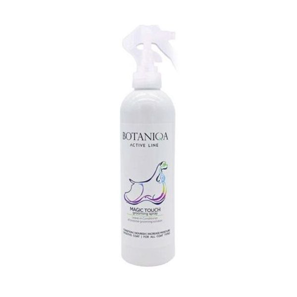 Botaniqa Active Line Magic Touch Grooming Spray