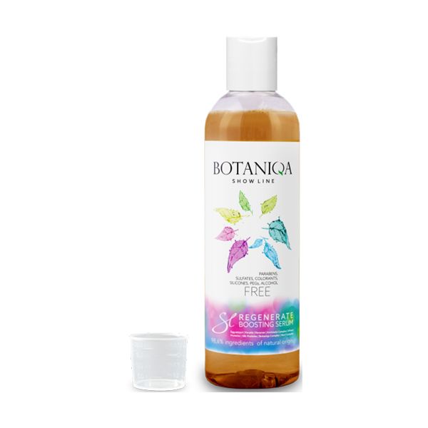 Botaniqa Regenerate Boosting Serum