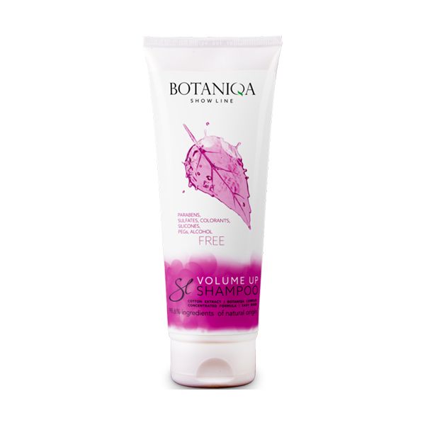 Botaniqa Volume Up Shampoo