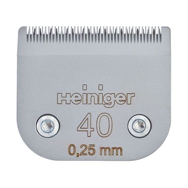 Heiniger skr 40