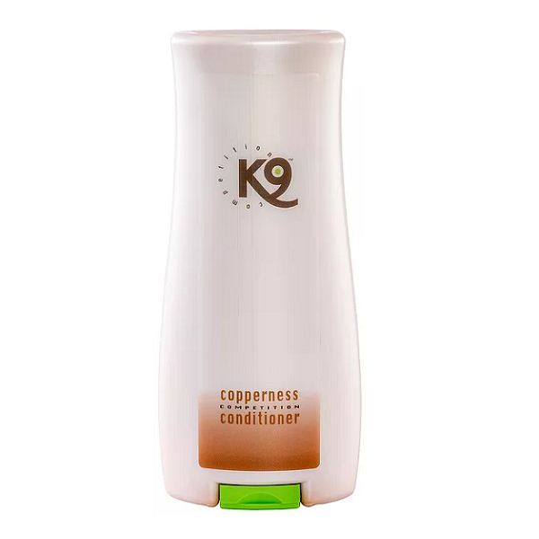 K9 Copperness Conditioner