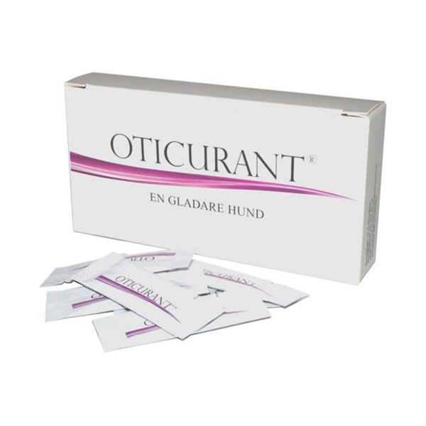 Oticurant ronpuder