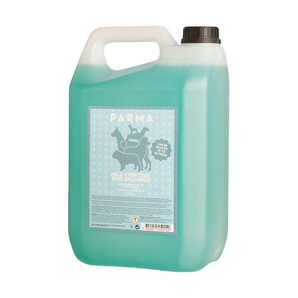 Parma Mild Everyday shampoo 5 L