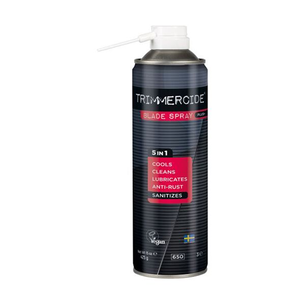 Trimmercide blade spray plus