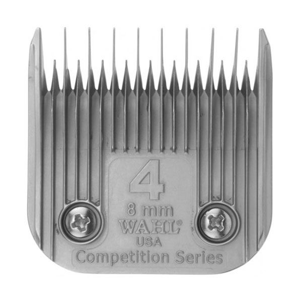 Wahl Competition skr 4