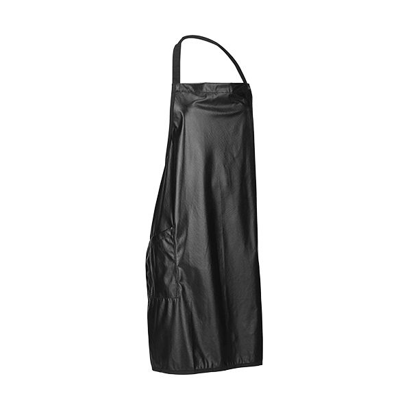 Wako Tinting Apron Lacquer - Black