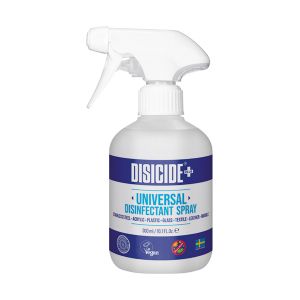 Disicide+ Universal Spray-300 ml