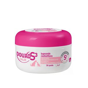 Douxo S3 Calm Pads 30 st