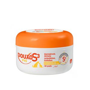 Douxo S3 Pyo Pads 30 st