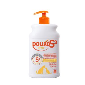 Douxo S3 Pyo Schampo 500 ml