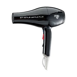 Hrfn ETI Stile Digital Plus Hair Dryer Black