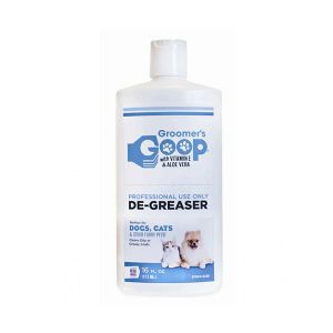 Groomers Goop Degreaser flytande 473 ml