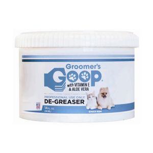 Groomers Goop Degreaser creme 396 g