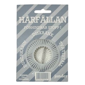 Hrfllan Fr tvttstll, diskbnk och duschkabin