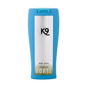 K9 Horse Aloe Vera Shampoo