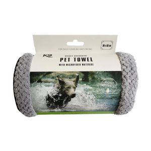 K9 Pet Towel 90x60 cm