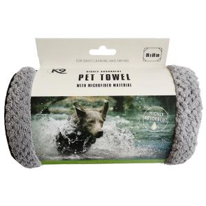 K9 Pet Towel 90x60 cm