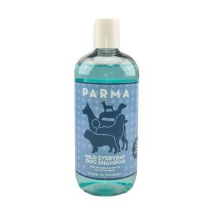 Parma Mild Everyday shampoo 500 ml